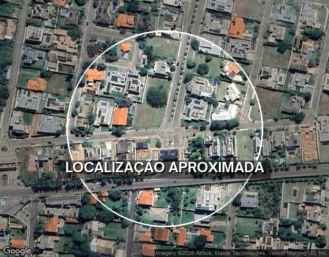 Casa com 540m², 3 quartos, 2 banheiros, ocupada