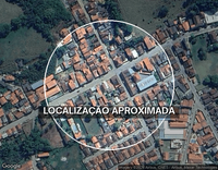 Terreno com 185m², ideal para investimento