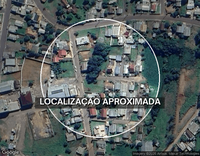 Terreno em Fazenda Vilanova, 341,97m²
