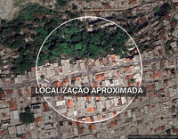 Engenho Pirajá - 67 hectares em Água Preta/PE