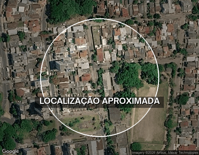 Terreno na Praia de Atlântida Sul, 1 lote disponível