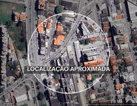 Apartamento com 65,23 m², 1 quarto, 1 banheiro