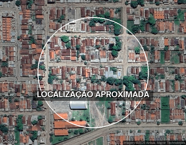 Casa com 2 quartos, 60,8m², 1 vaga, desocupada