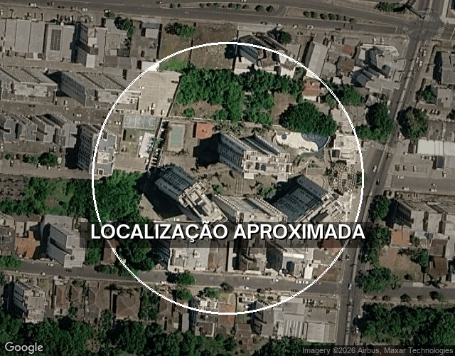 Apartamento com 1 quarto, 1 banheiro e 1 vaga de garagem