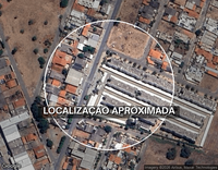 Apartamento com 49,25m², 1 vaga de garagem