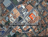 Casa com 39,98m², 2 dormitórios, ocupada, 50% de parte ideal