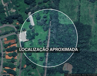 Terreno de 2.880m² em área residencial e comercial