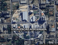 Terreno de 374,4m² em Içara/SC