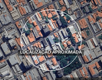 Sala Comercial com 32,84m², 1 banheiro, área total 46,82m²