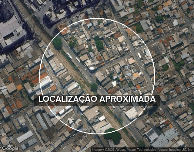 Loja comercial desocupada com 157,1 m² de área privativa