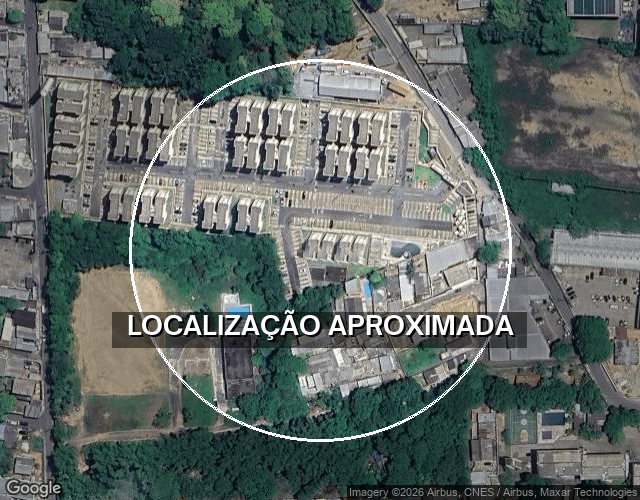 Apartamento com 2 quartos, 1 vaga, 41,69m² privativos