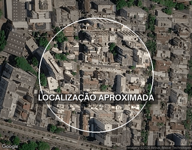 Sala Comercial no Bom Fim, 73,28m², 1 Banheiro, Desocupada