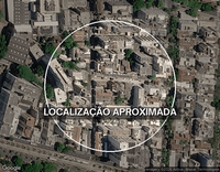 Sala Comercial no Bom Fim, 73,28m², 1 Banheiro, Desocupada