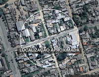 Terreno próprio sem benfeitorias, 337,50m²
