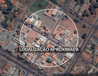 Terreno em Três Lagoas/MS - 312,50m²