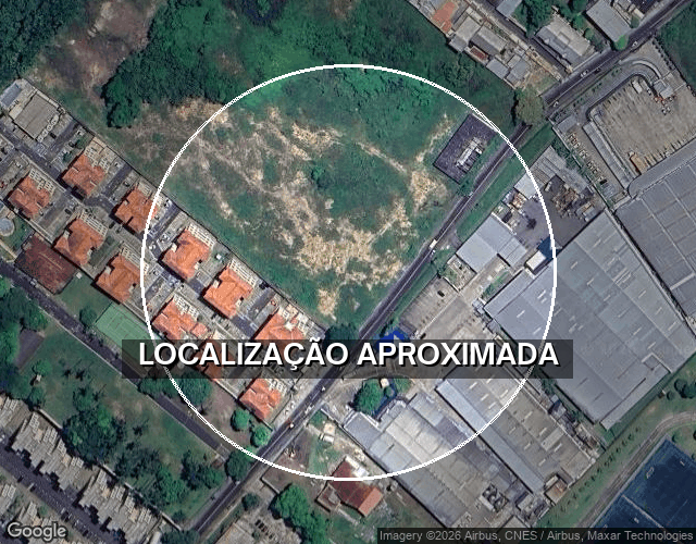 Apartamento com 2 quartos, 68,94m² privativos, 1 vaga, Manaus/AM