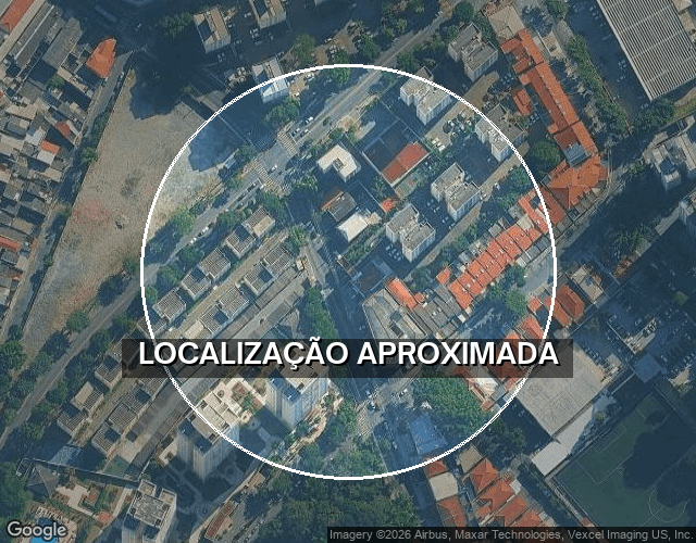 Apartamento com 61m² + Garagem em Santana