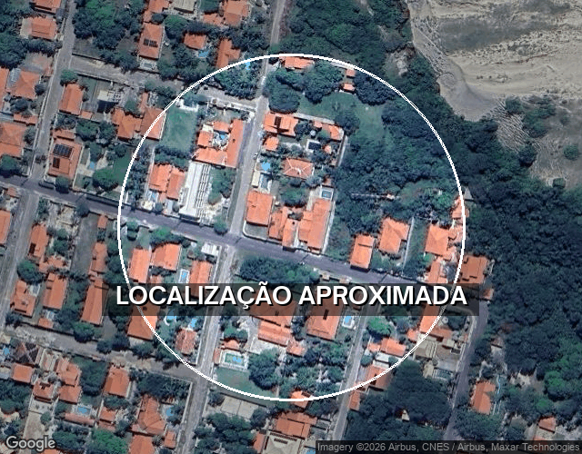 Casa em Condomínio com 1 quarto, 1 banheiro e 1 vaga de garagem