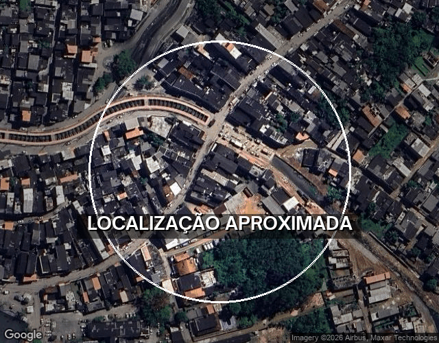 Casa com 2 quartos e 1 banheiro, 60 m², ocupada