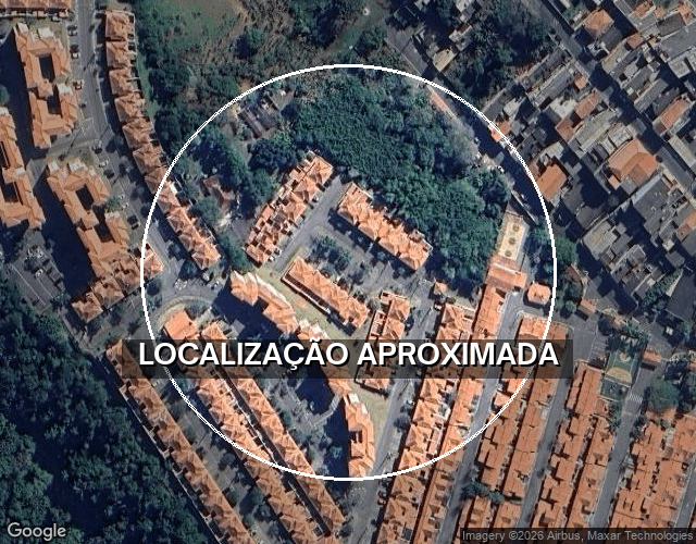 Terreno em Condomínio 125 m² -