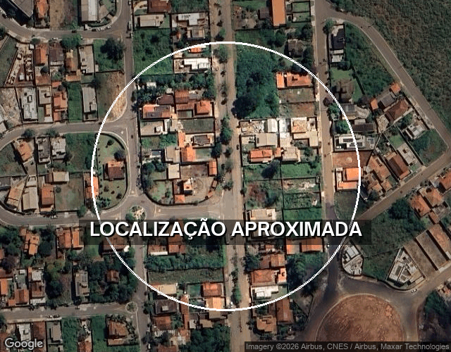 Terreno 770 m² em Balneário Água Limpa