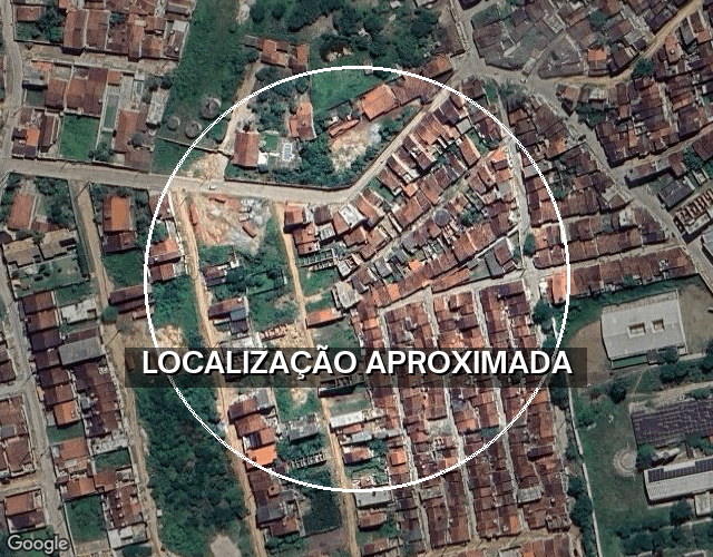 Casa em Condomínio com 2 quartos e 3 banheiros, 62 m², ocupada