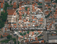 Apartamento com 2 quartos e 1 banheiro, 64 m²