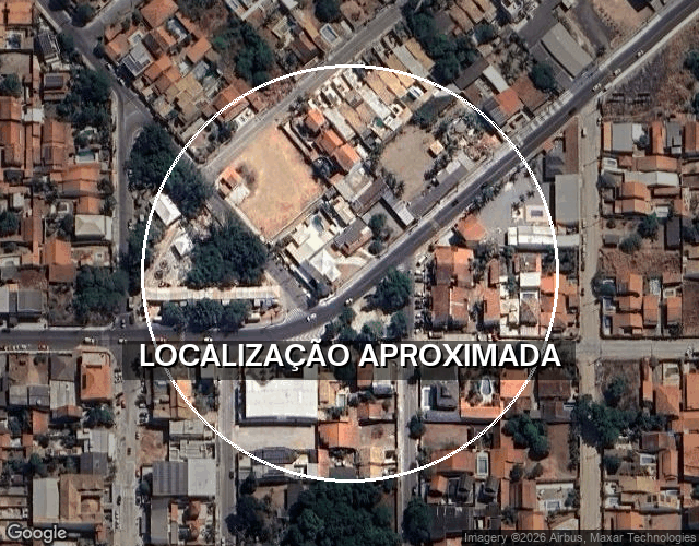 Casa em Condomínio com 2 quartos, 1 banheiro e 1 vaga de garagem