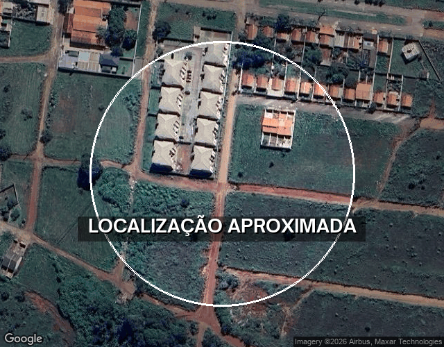 Apartamento com 2 quartos, 1 banheiro e 1 vaga de garagem