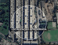 Apartamento 2 dormitórios, 1 banheiro, 61m²