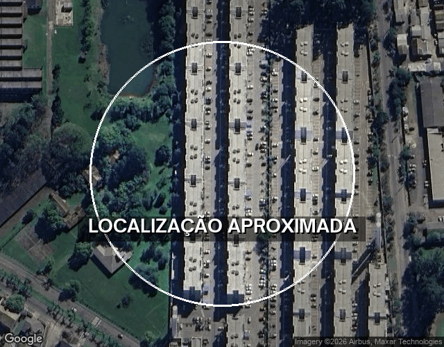 Apartamento 404, Condomínio Porto de Alexandria