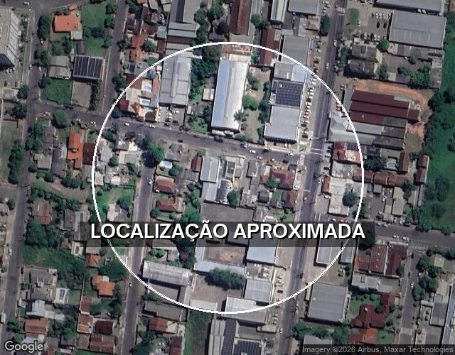 02 Casas com 3 Quartos em Novo Hamburgo - RS