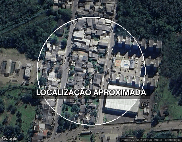 Apartamento 21 Residencial Munique, Novo Hamburgo - RS