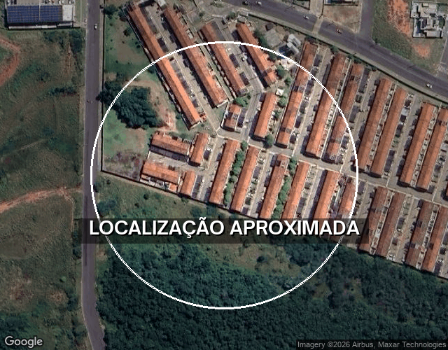 Casa em Novo Hamburgo com Direitos Aquisitivos