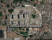 Apartamento 436, Bloco 4, Residencial Américo Vespúcio - 61m²