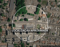 Apartamento 541, Bloco 5, Residencial Américo Vespúcio, Sapucaia do Sul