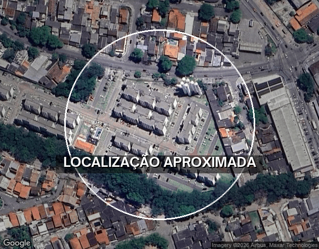 Apartamento com 2 quartos, 1 vaga de garagem, 43,17 m² privativos