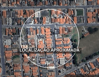 Casa com 2 quartos, 46,9m², 1 vaga, desocupada