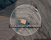 Parte ideal de 16,6666% em imóvel rural com 8,90 ha