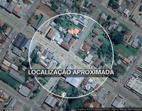 Imóvel Rural com 4.475,00 m² em Irineópolis-SC