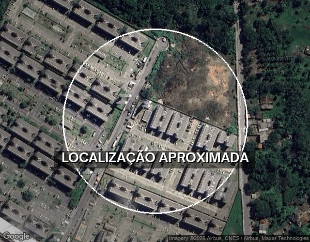 Apartamento com 2 quartos, 41,79m² privativos, 1 vaga