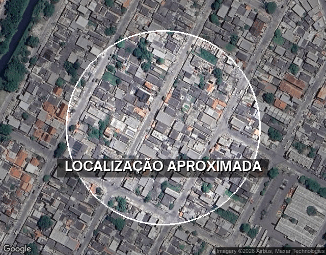 Casa com 3 quartos, 3 banheiros e 1 vaga de garagem