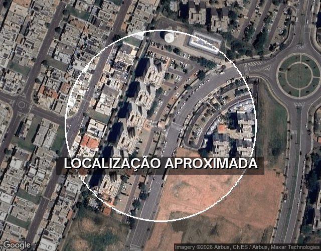 Apartamento com 1 quarto e 1 vaga de garagem, 57 m²