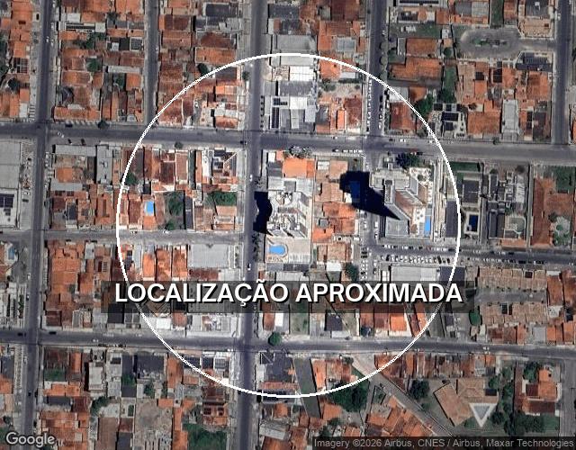 Apartamento com 4 quartos, 3 banheiros e 2 vagas de garagem