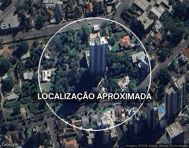 Apartamento com 3 quartos, 159 m², 3 vagas
