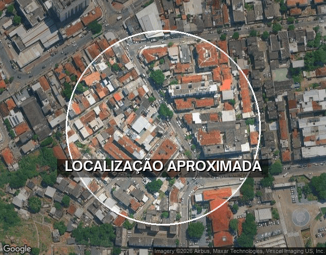Apartamento com 3 quartos e 2 banheiros, 107 m²