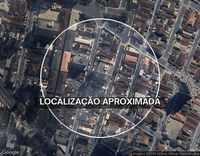 Apartamento com 207 m², 1 vaga de garagem, em condomínio com área comum.