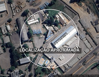 Apartamento com 2 quartos, 2 banheiros e 1 vaga de garagem