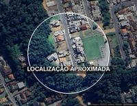 Casa em Condomínio com 1 quarto, 1 banheiro e 1 vaga de garagem
