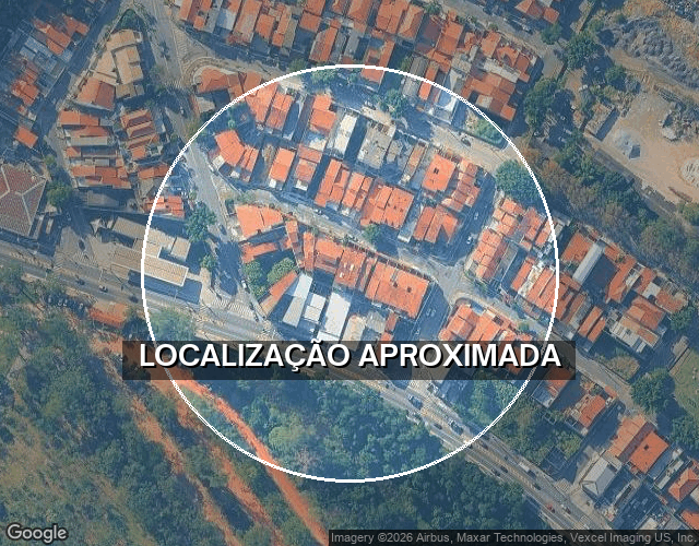 Casa em Condomínio com 89 m², 2 quartos, ocupada